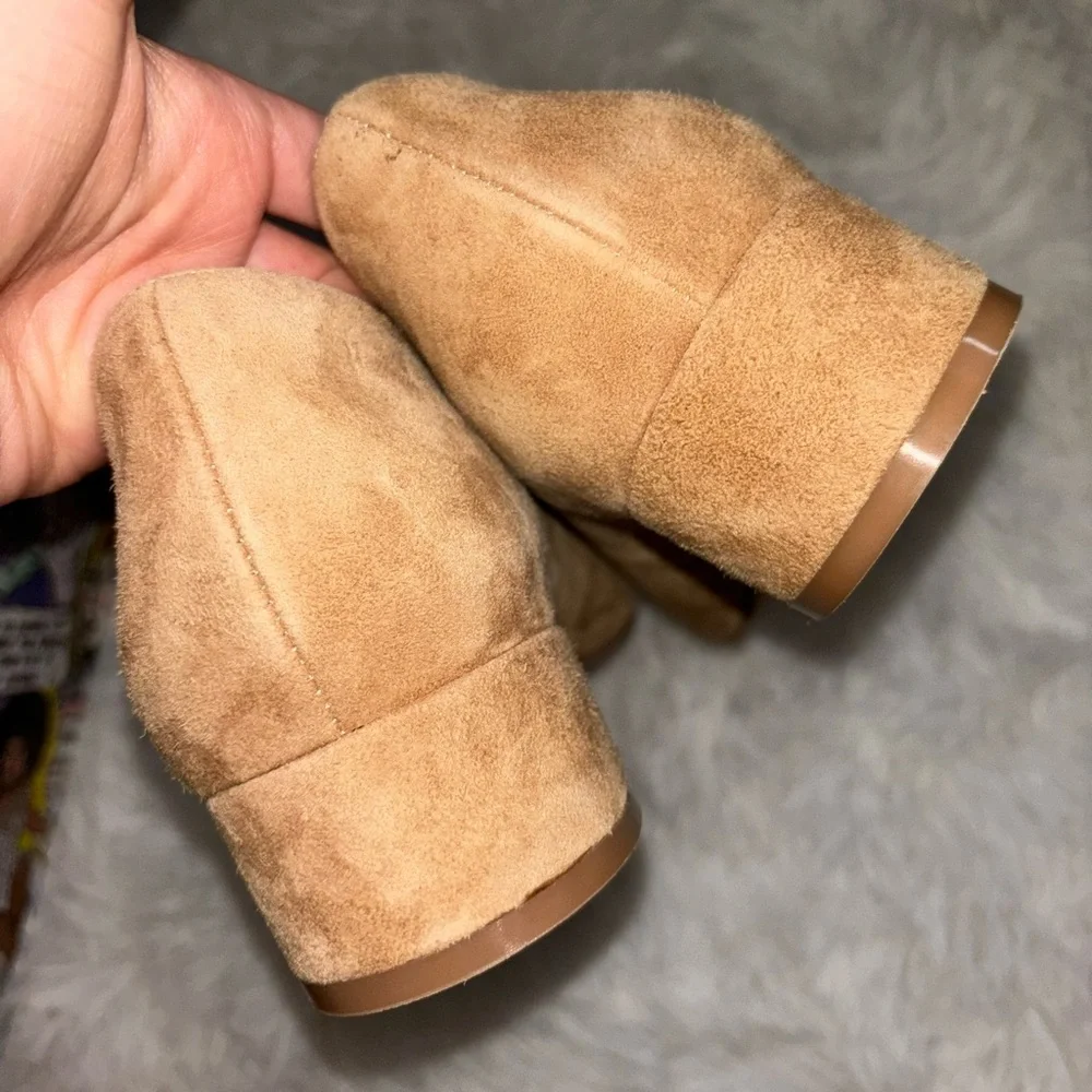 NWT Jeffrey Campbell Top Tier Pump - Picture 10 of 15